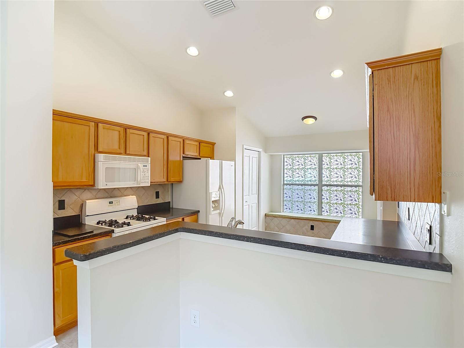 HUNTING CREEK MULTI-FAMILY - Residential