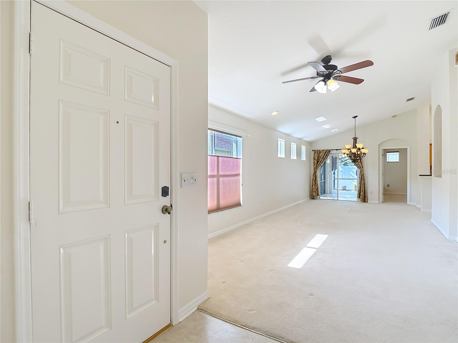 HUNTING CREEK MULTI-FAMILY - Residential