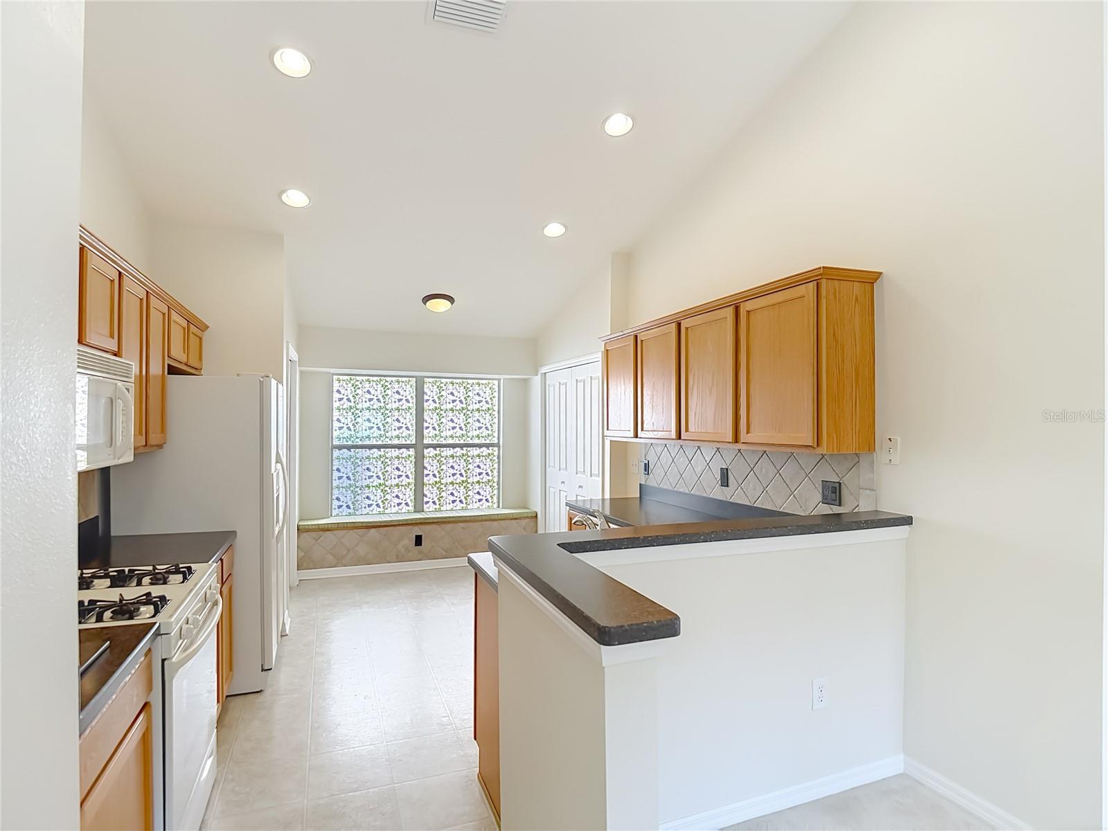 HUNTING CREEK MULTI-FAMILY - Residential