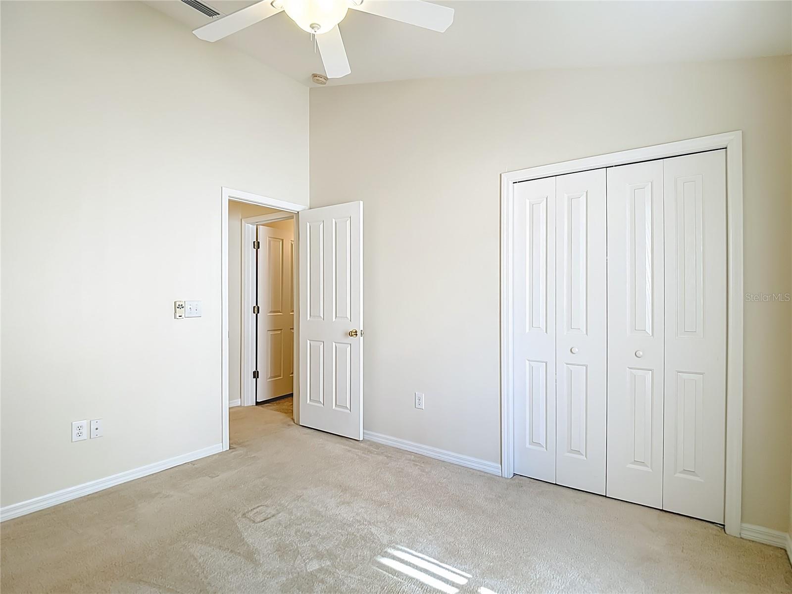 HUNTING CREEK MULTI-FAMILY - Residential