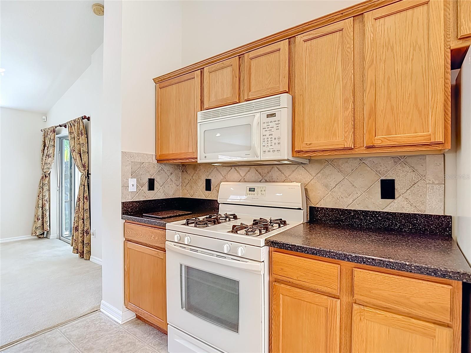 HUNTING CREEK MULTI-FAMILY - Residential