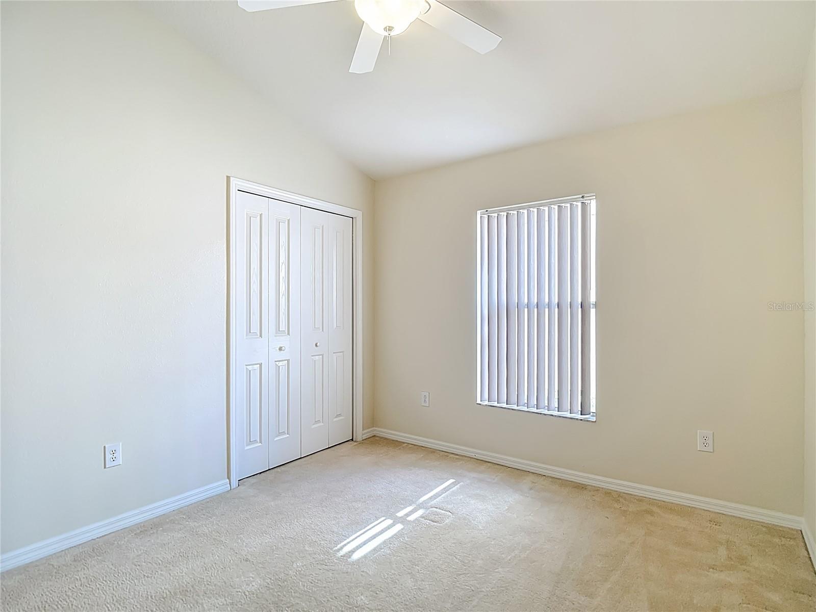 HUNTING CREEK MULTI-FAMILY - Residential