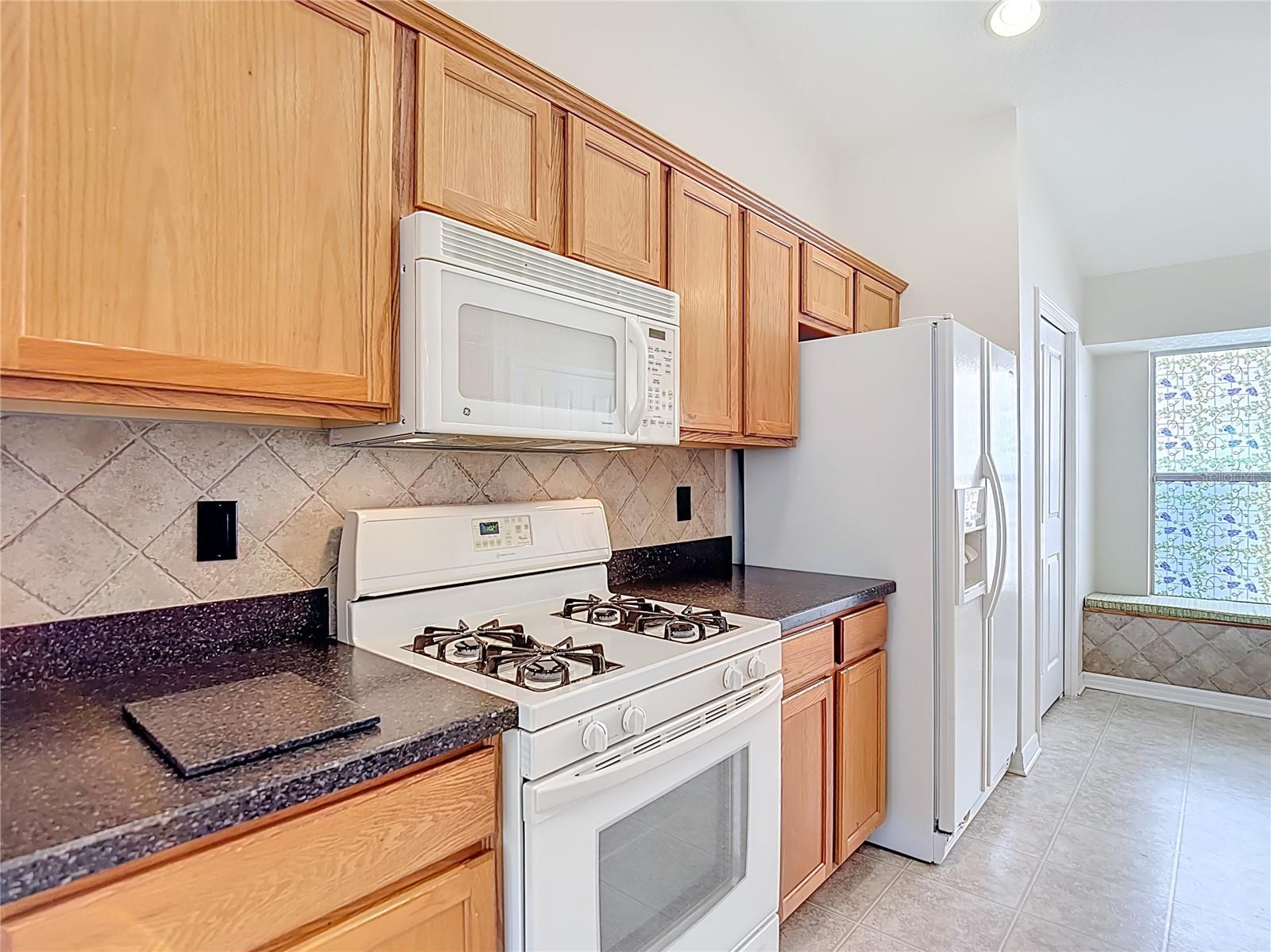 HUNTING CREEK MULTI-FAMILY - Residential