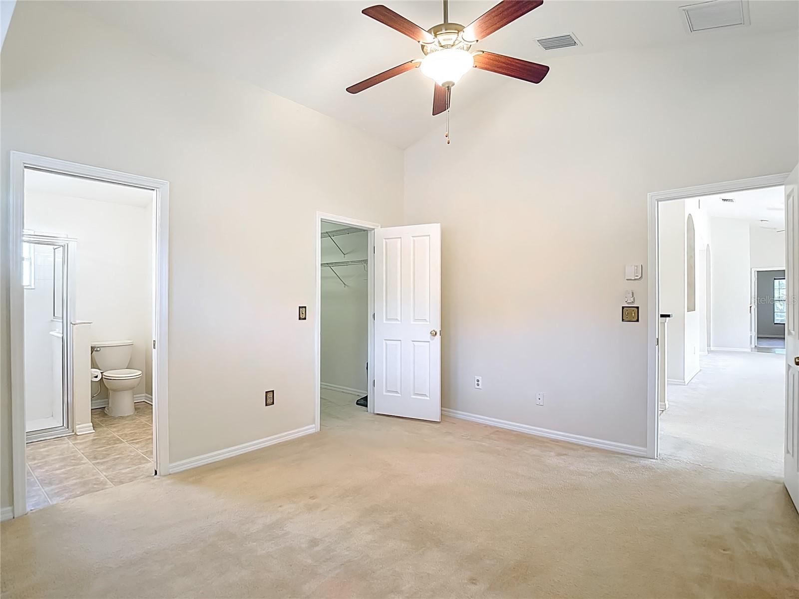 HUNTING CREEK MULTI-FAMILY - Residential