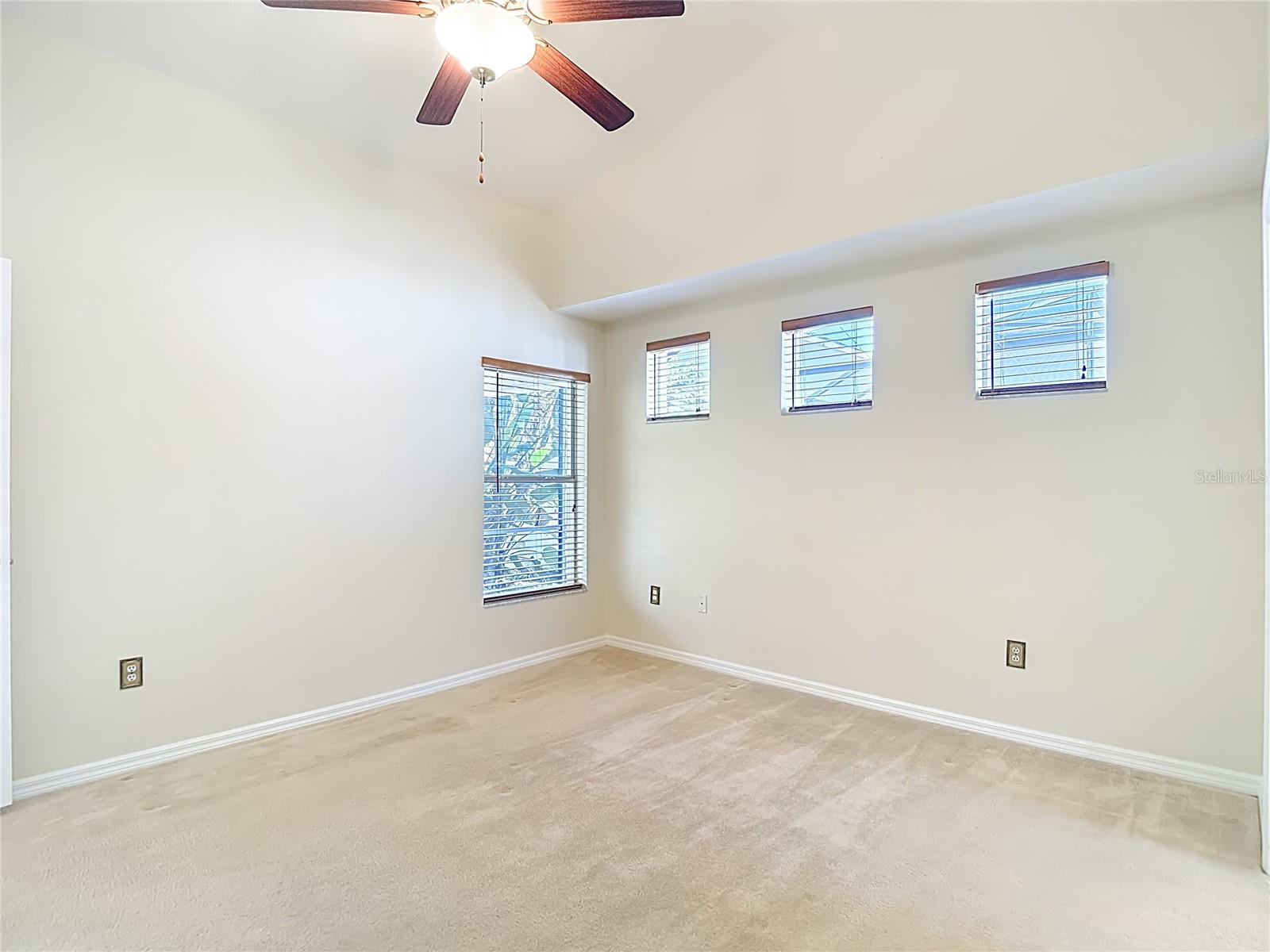 HUNTING CREEK MULTI-FAMILY - Residential