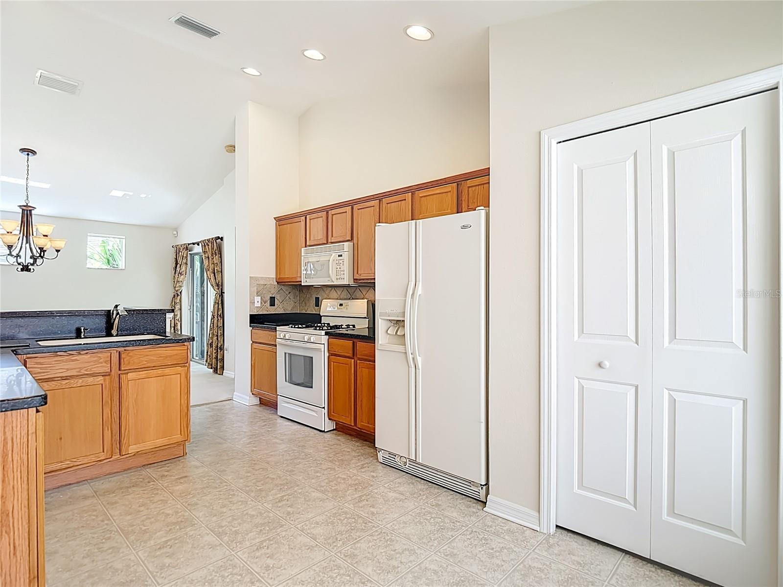 HUNTING CREEK MULTI-FAMILY - Residential