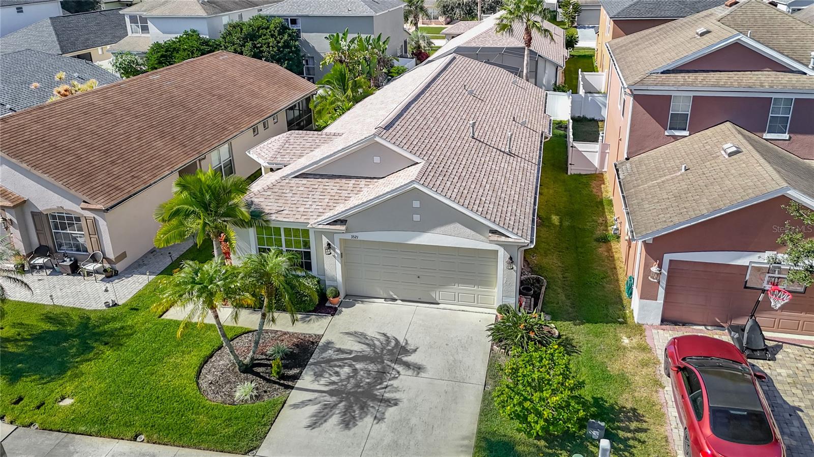 HUNTING CREEK MULTI-FAMILY - Residential