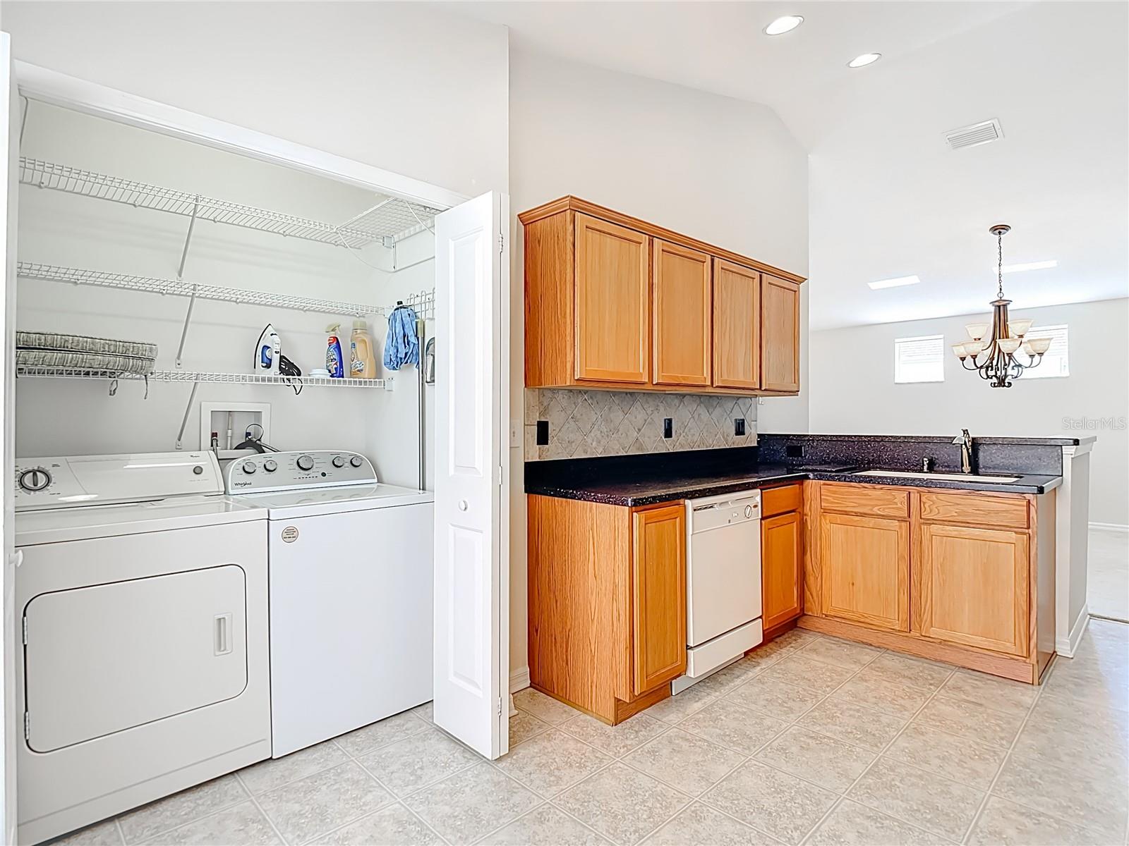 HUNTING CREEK MULTI-FAMILY - Residential