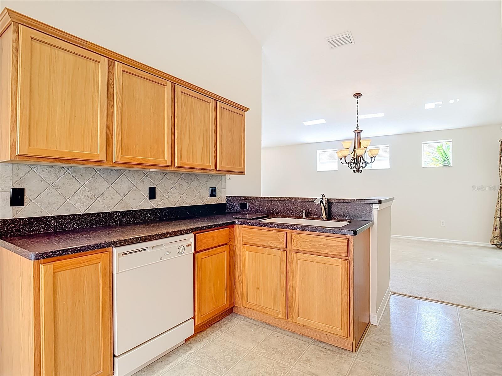 HUNTING CREEK MULTI-FAMILY - Residential