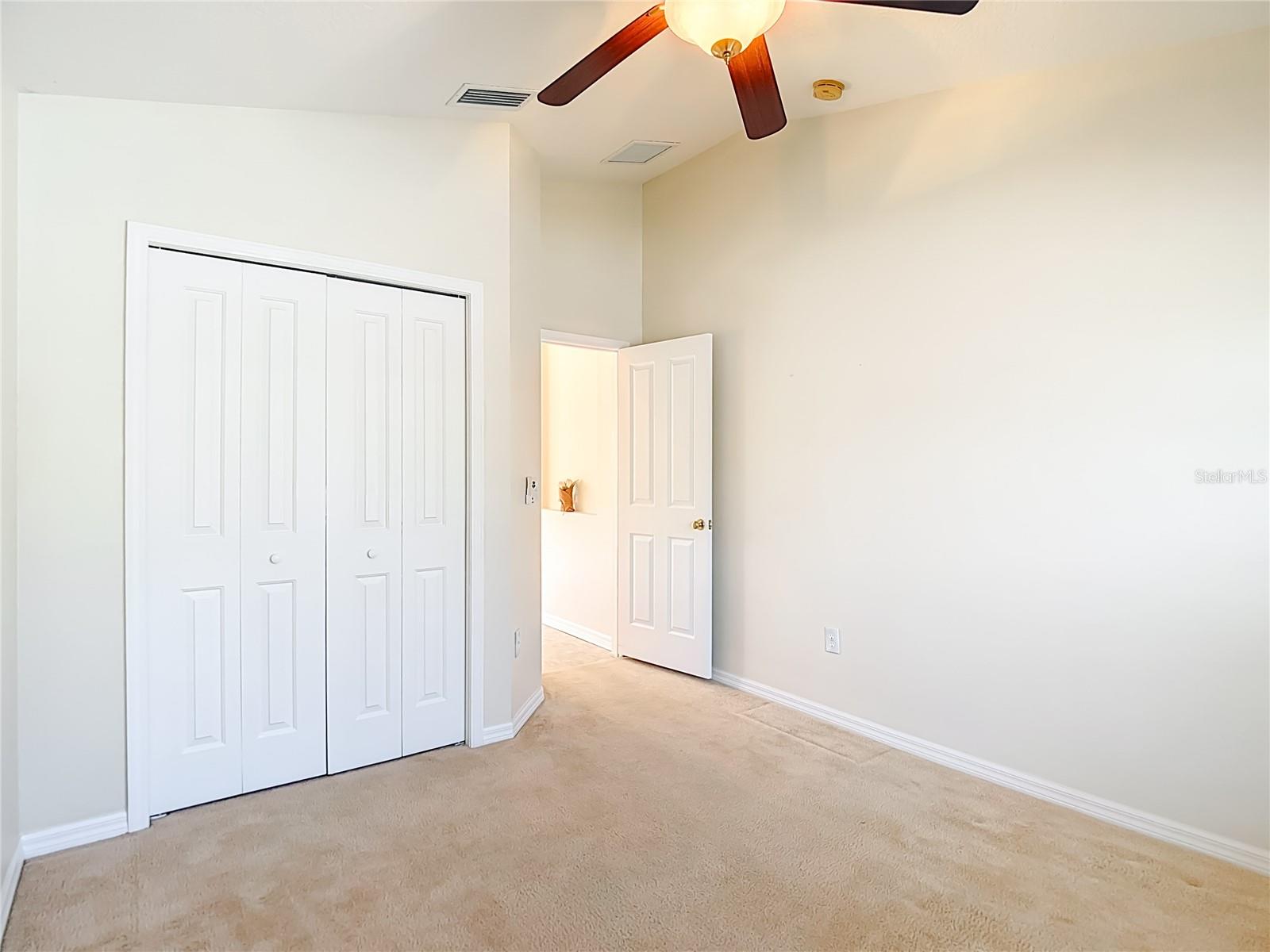 HUNTING CREEK MULTI-FAMILY - Residential