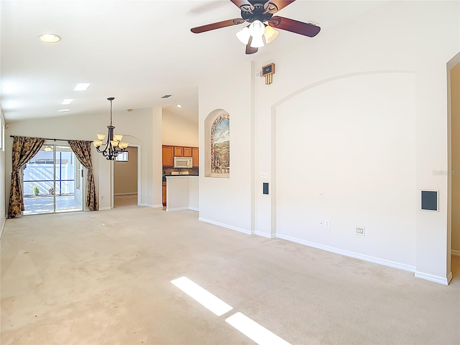 HUNTING CREEK MULTI-FAMILY - Residential