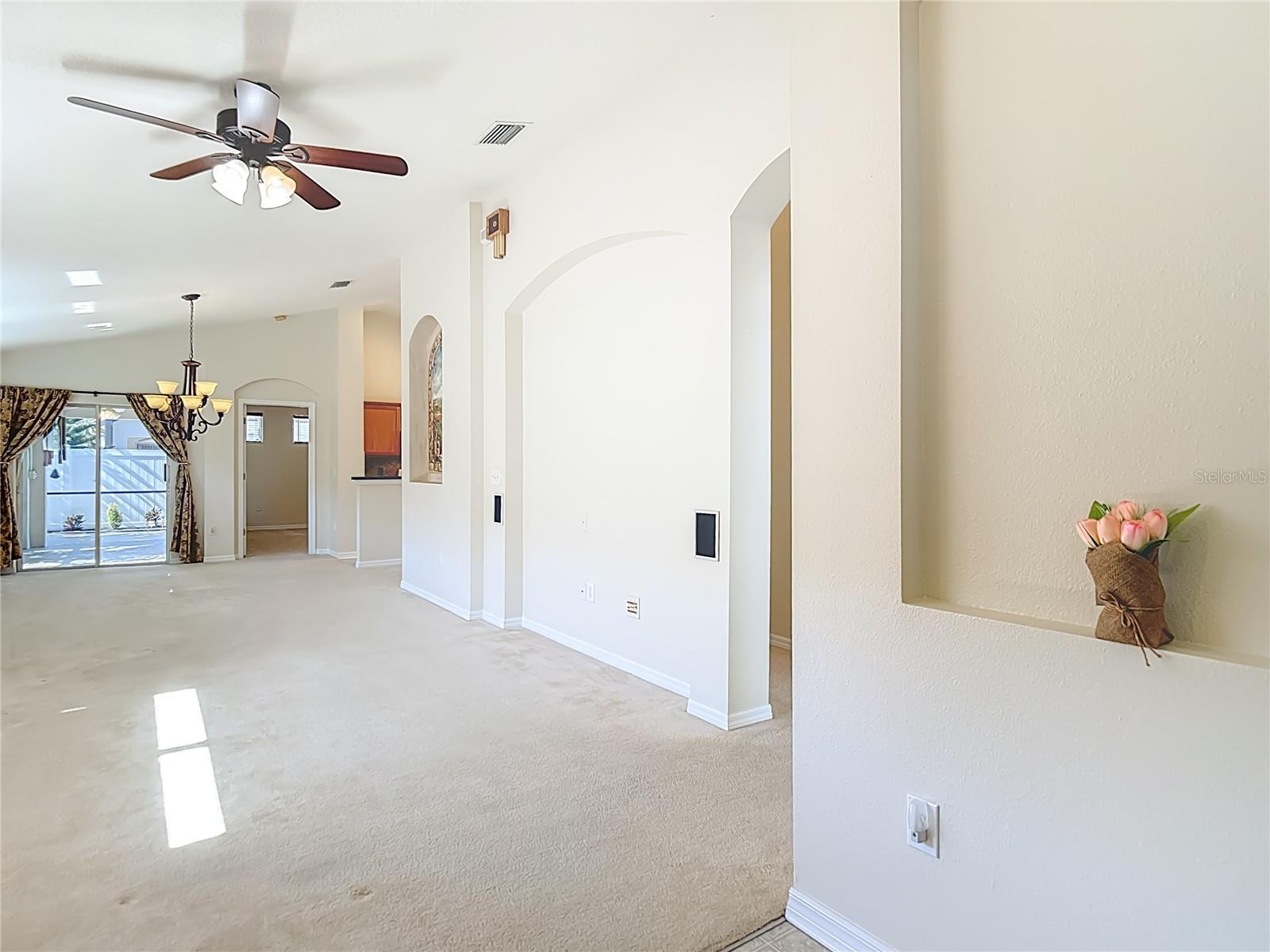 HUNTING CREEK MULTI-FAMILY - Residential