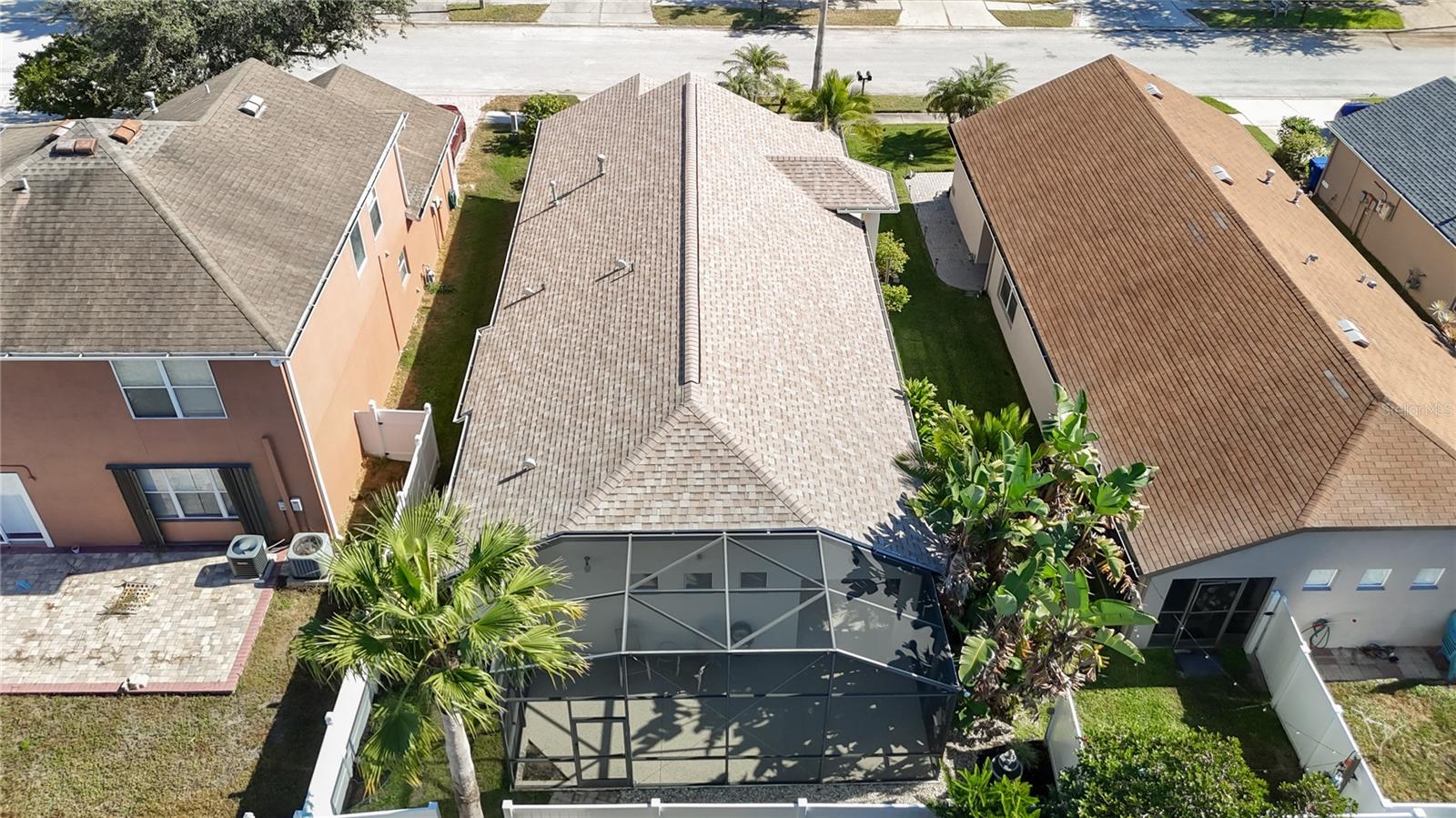 HUNTING CREEK MULTI-FAMILY - Residential