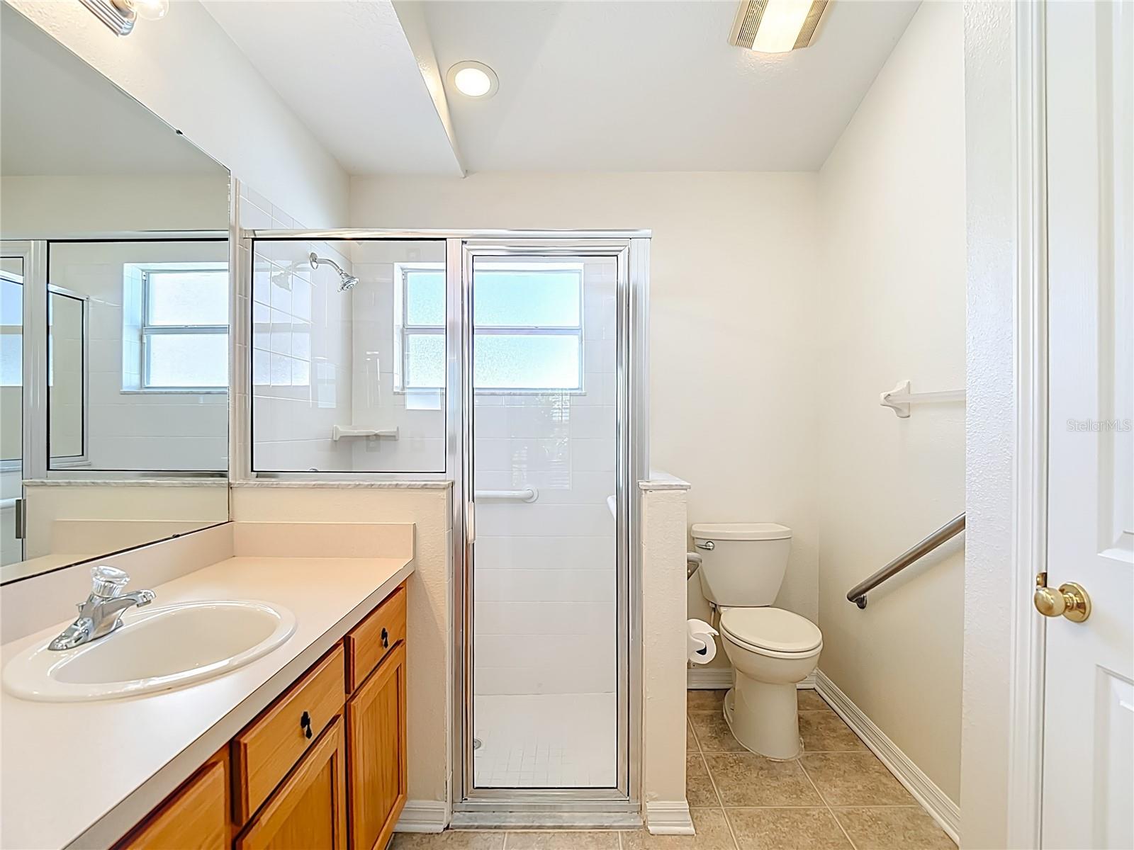 HUNTING CREEK MULTI-FAMILY - Residential