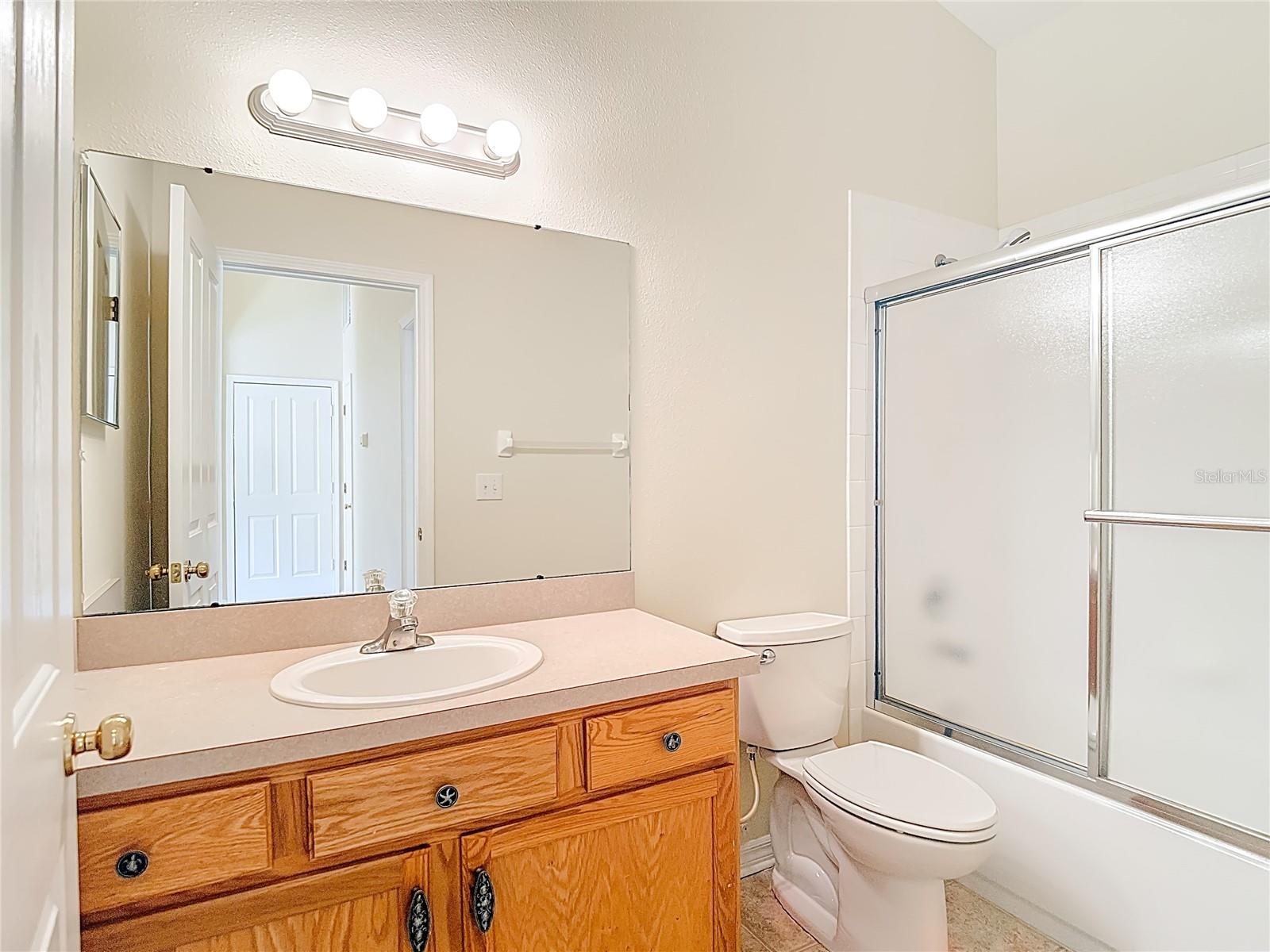 HUNTING CREEK MULTI-FAMILY - Residential