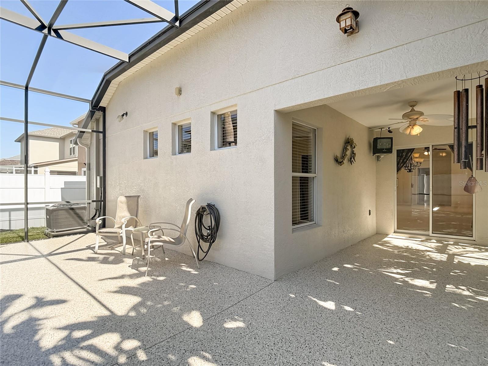 HUNTING CREEK MULTI-FAMILY - Residential