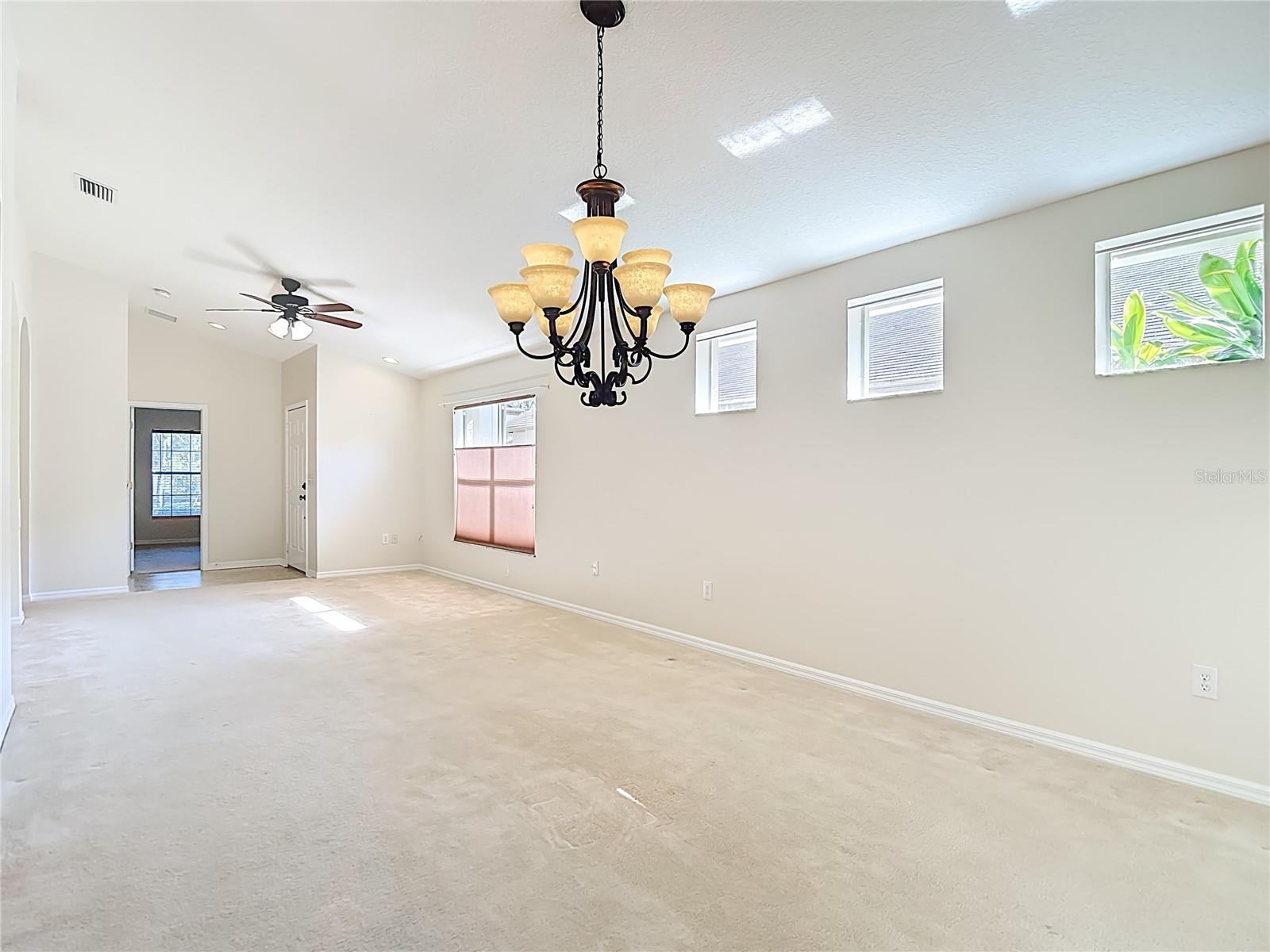 HUNTING CREEK MULTI-FAMILY - Residential