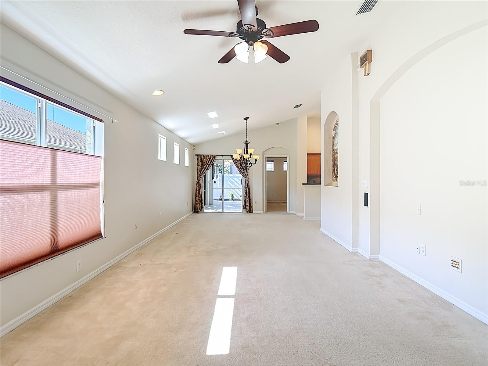 HUNTING CREEK MULTI-FAMILY - Residential