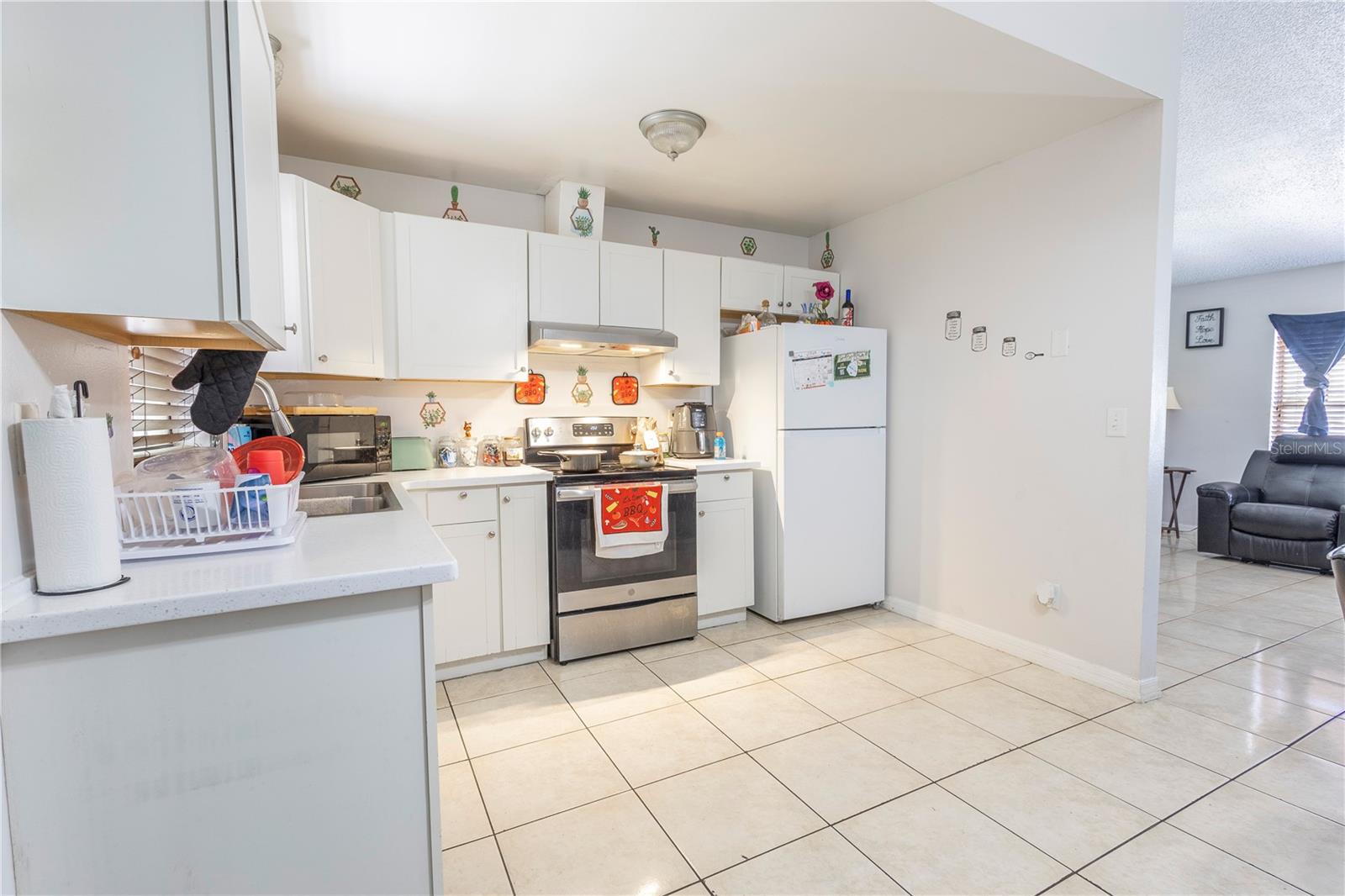 POINCIANA VILLAGE 1 NBHD 1 NORTH - Residential Income