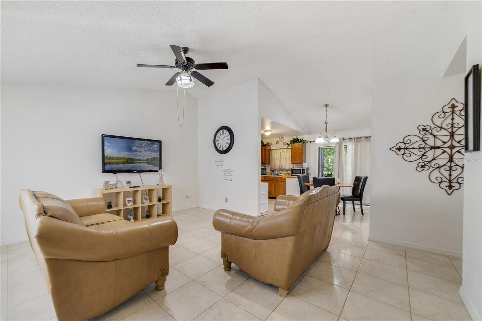 POINCIANA VILLAGE 1 NBHD 1 NORTH - Residential Income