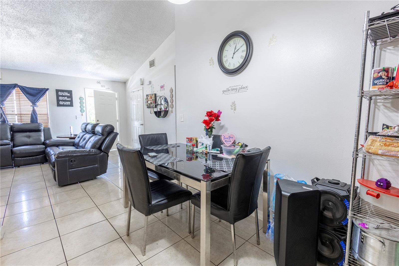 POINCIANA VILLAGE 1 NBHD 1 NORTH - Residential Income