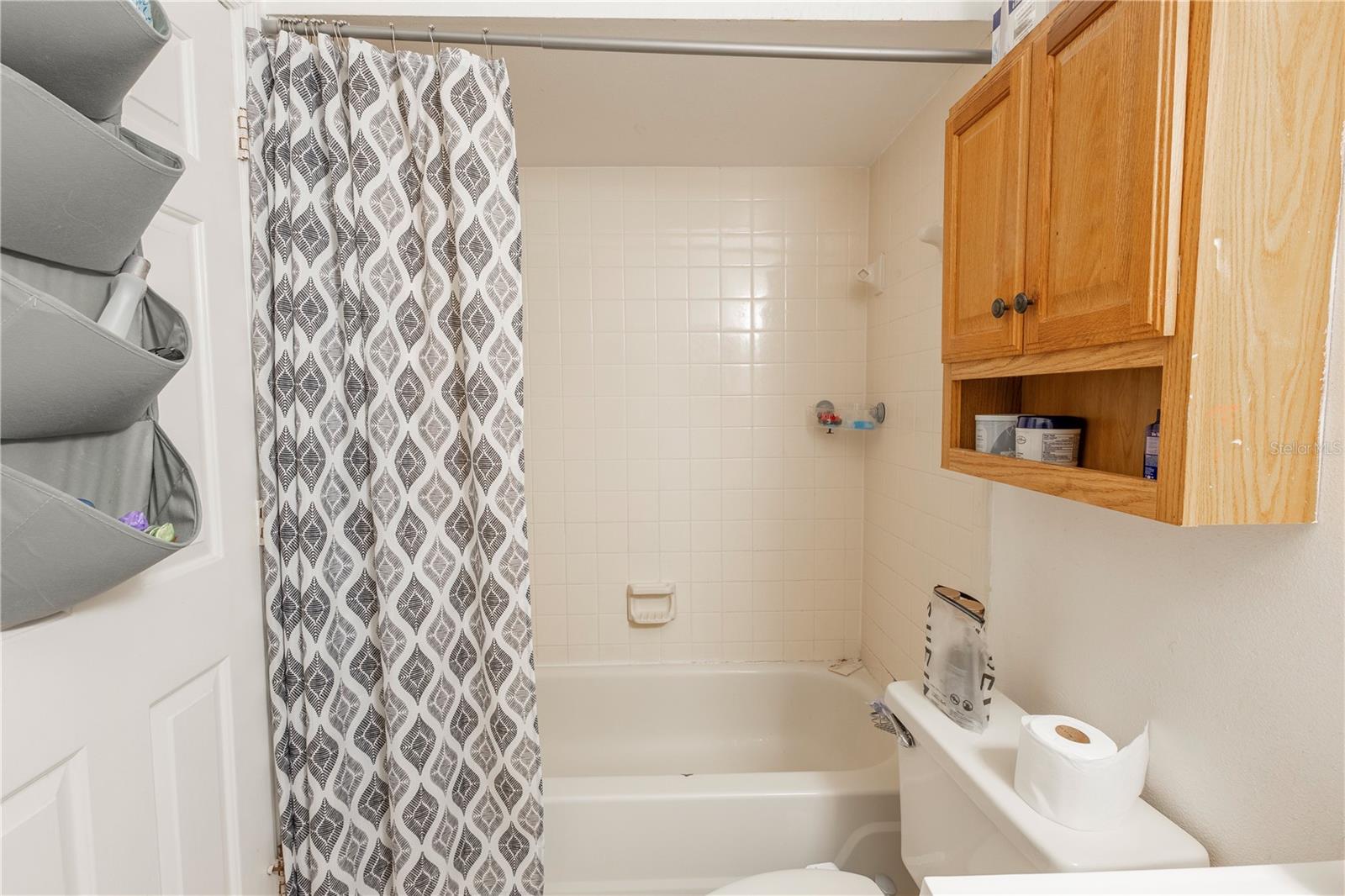 POINCIANA VILLAGE 1 NBHD 1 NORTH - Residential Income