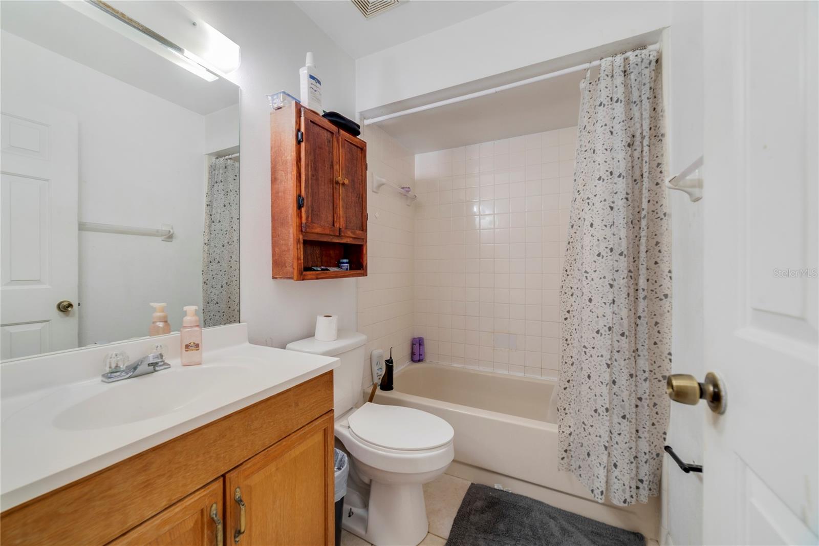 POINCIANA VILLAGE 1 NBHD 1 NORTH - Residential Income