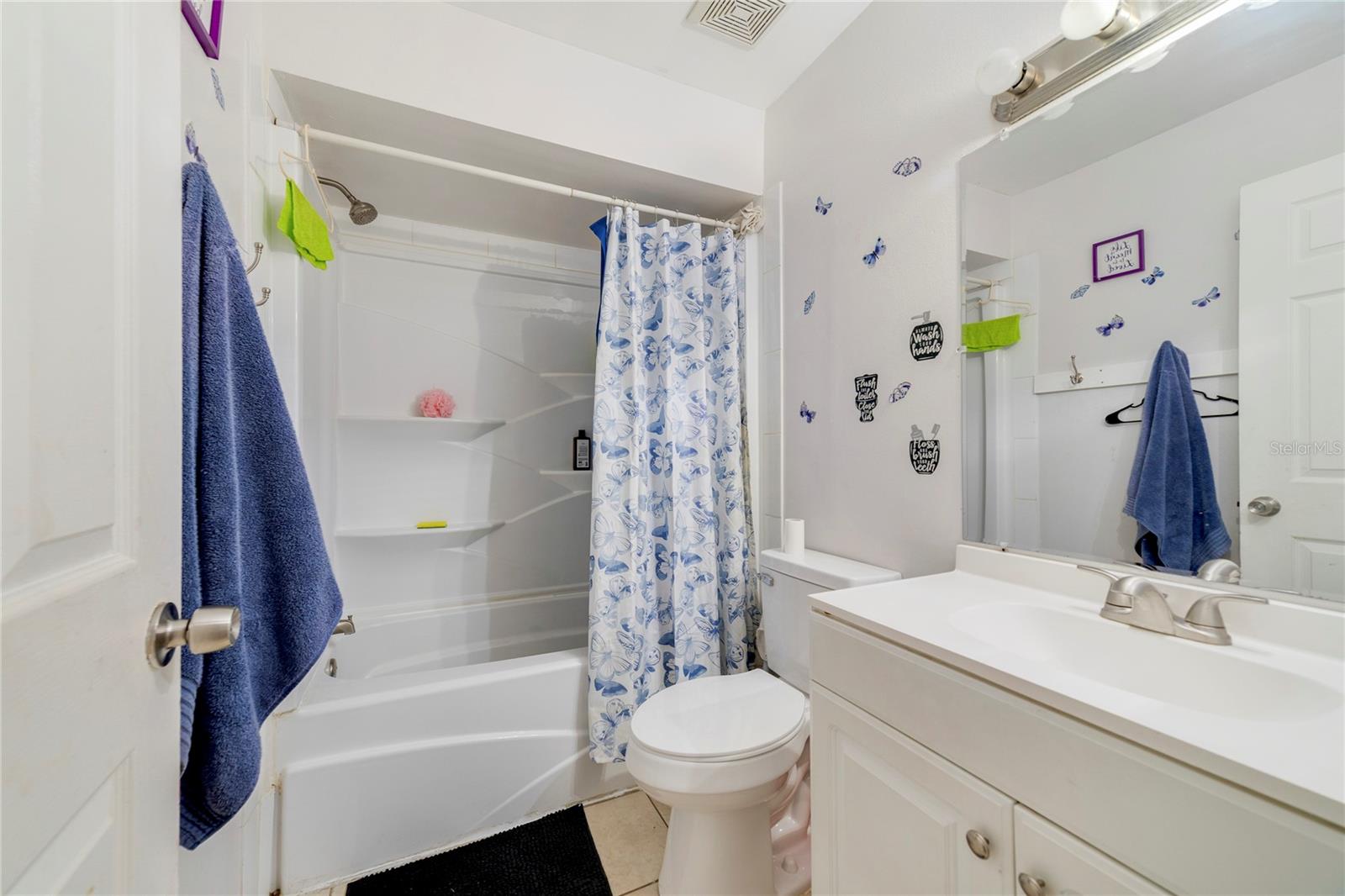 POINCIANA VILLAGE 1 NBHD 1 NORTH - Residential Income