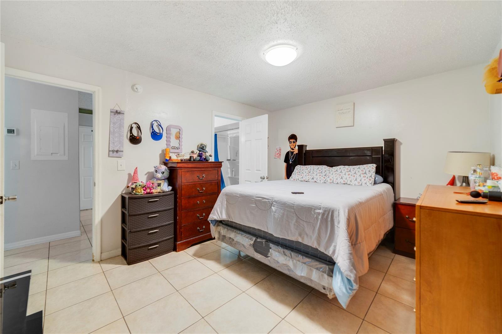 POINCIANA VILLAGE 1 NBHD 1 NORTH - Residential Income