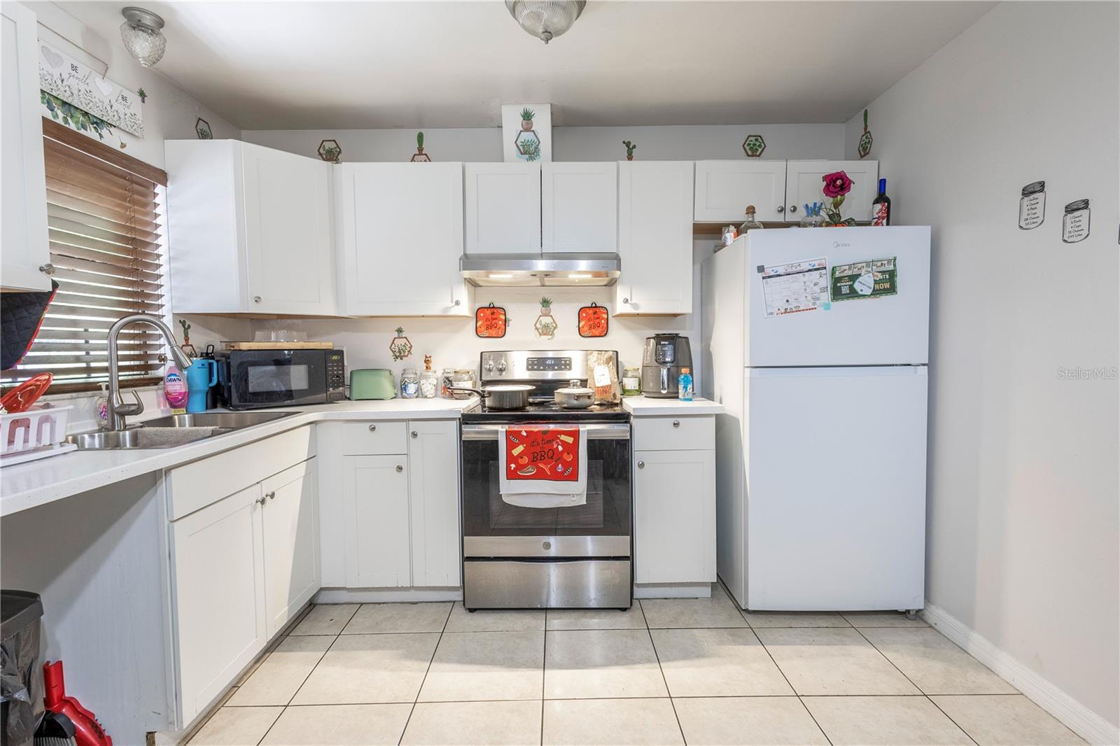 POINCIANA VILLAGE 1 NBHD 1 NORTH - Residential Income