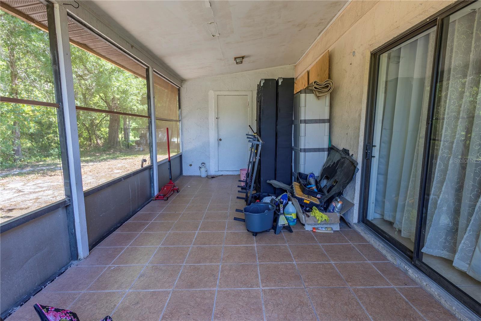 POINCIANA VILLAGE 1 NBHD 1 NORTH - Residential Income