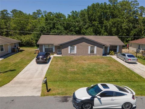 349 CALDBECK WAY KISSIMMEE FL 34758