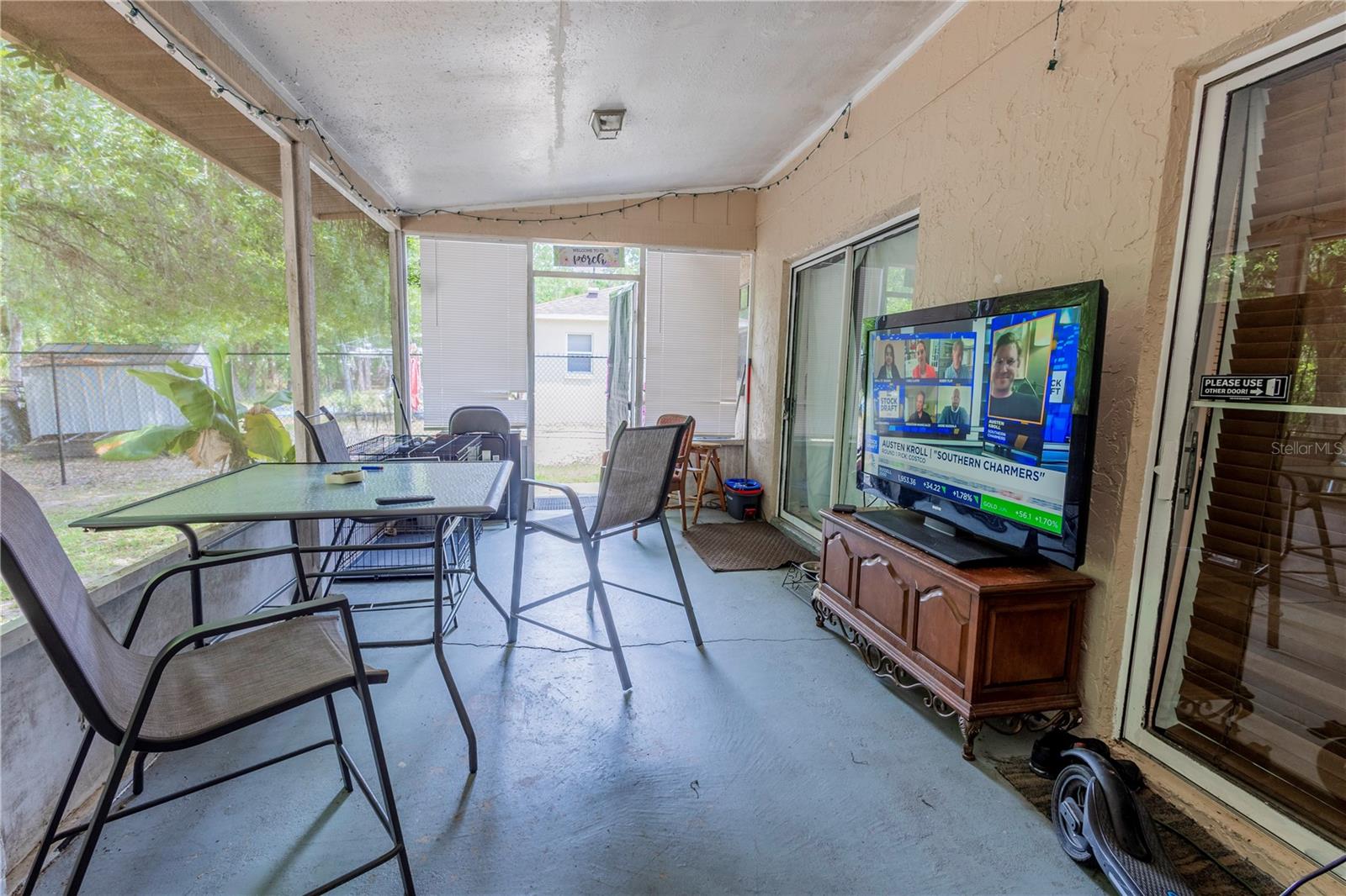 POINCIANA VILLAGE 1 NBHD 1 NORTH - Residential Income