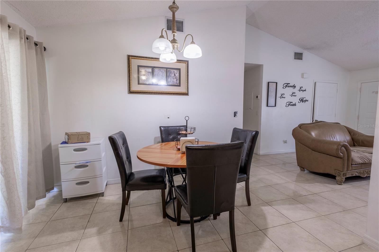 POINCIANA VILLAGE 1 NBHD 1 NORTH - Residential Income