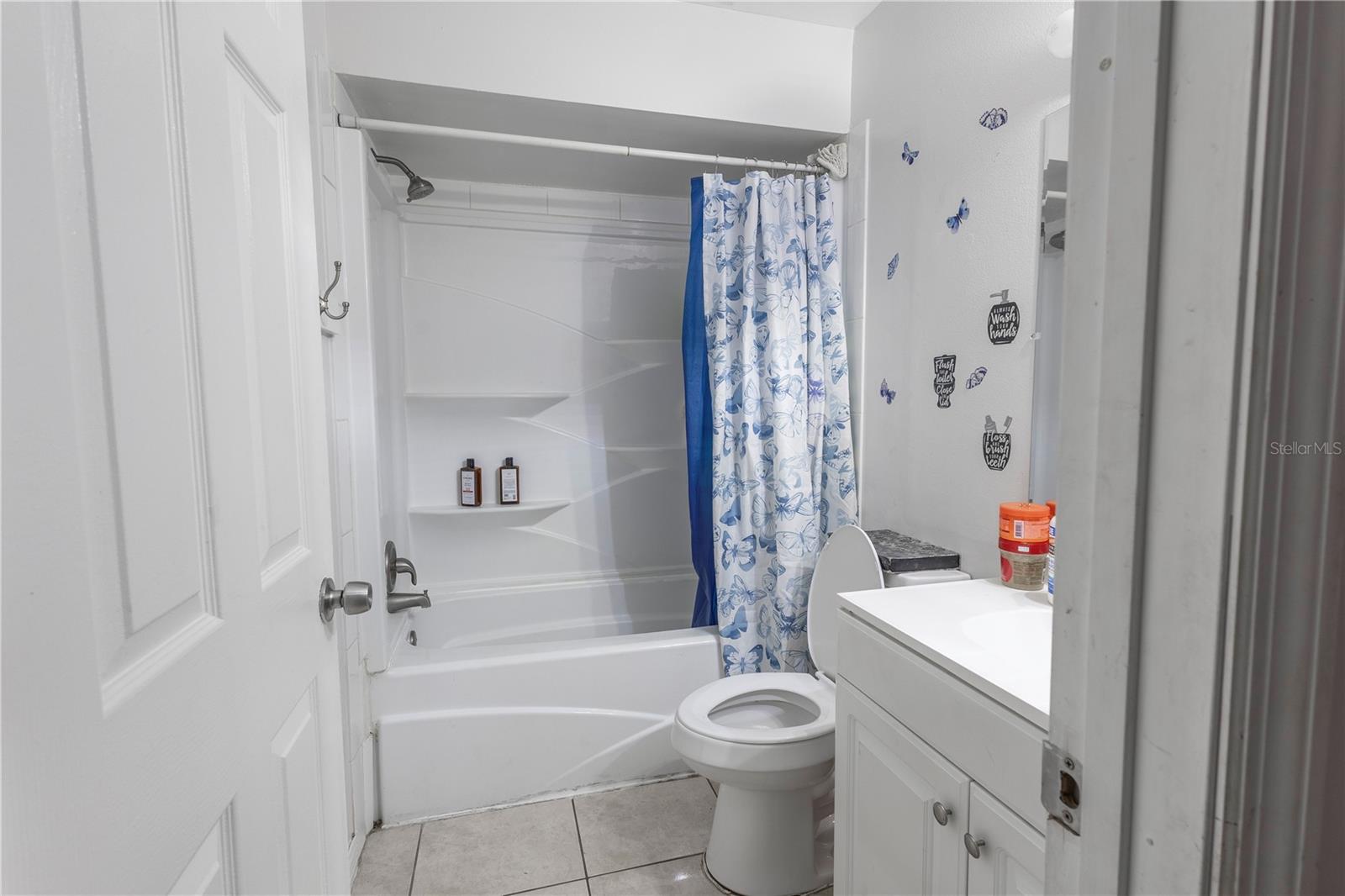 POINCIANA VILLAGE 1 NBHD 1 NORTH - Residential Income