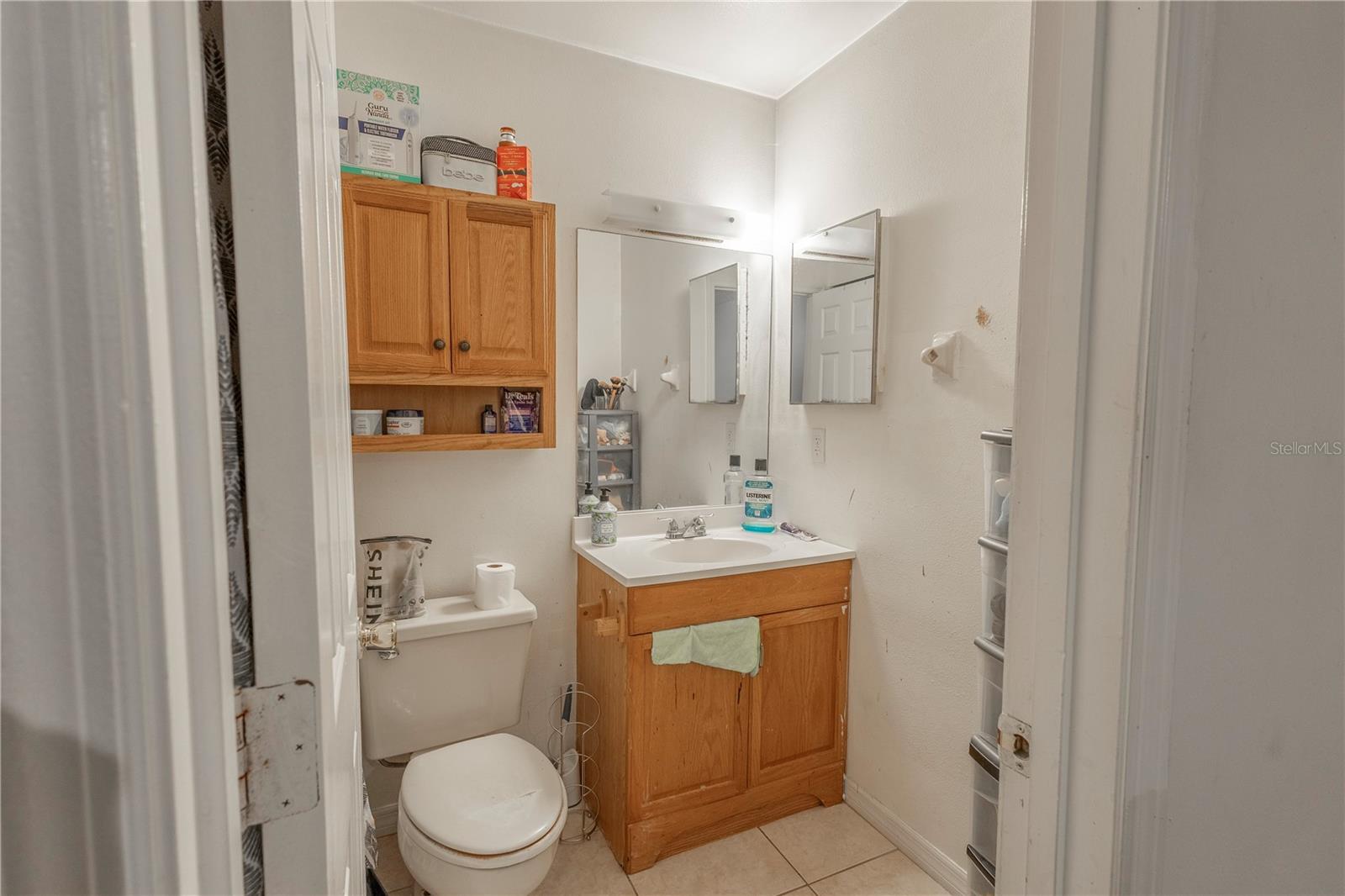 POINCIANA VILLAGE 1 NBHD 1 NORTH - Residential Income