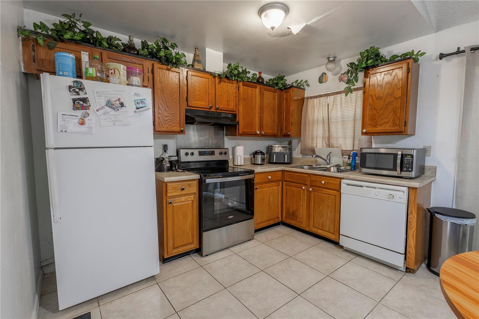 POINCIANA VILLAGE 1 NBHD 1 NORTH - Residential Income