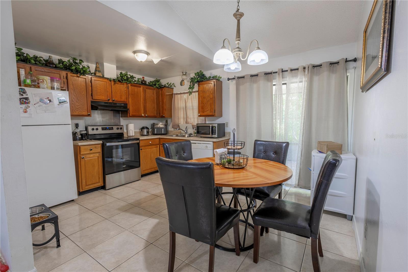 POINCIANA VILLAGE 1 NBHD 1 NORTH - Residential Income