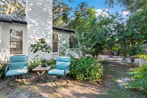 A home in MAITLAND