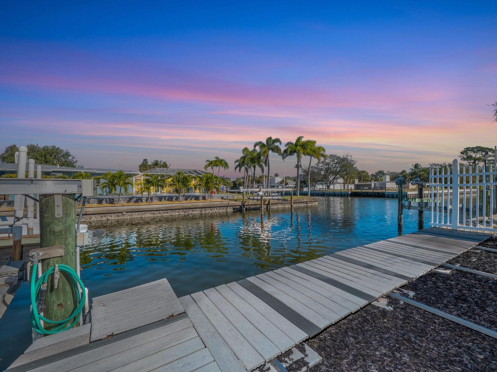 SARASOTA BEACH - Residential