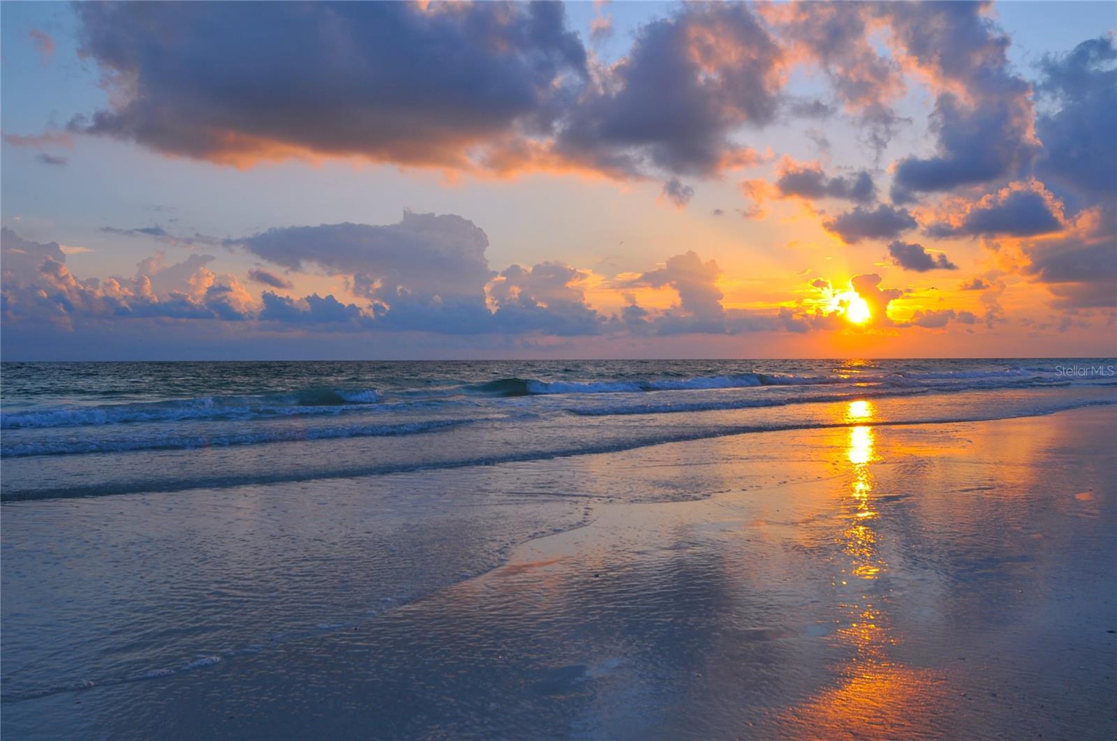 SARASOTA BEACH - Residential