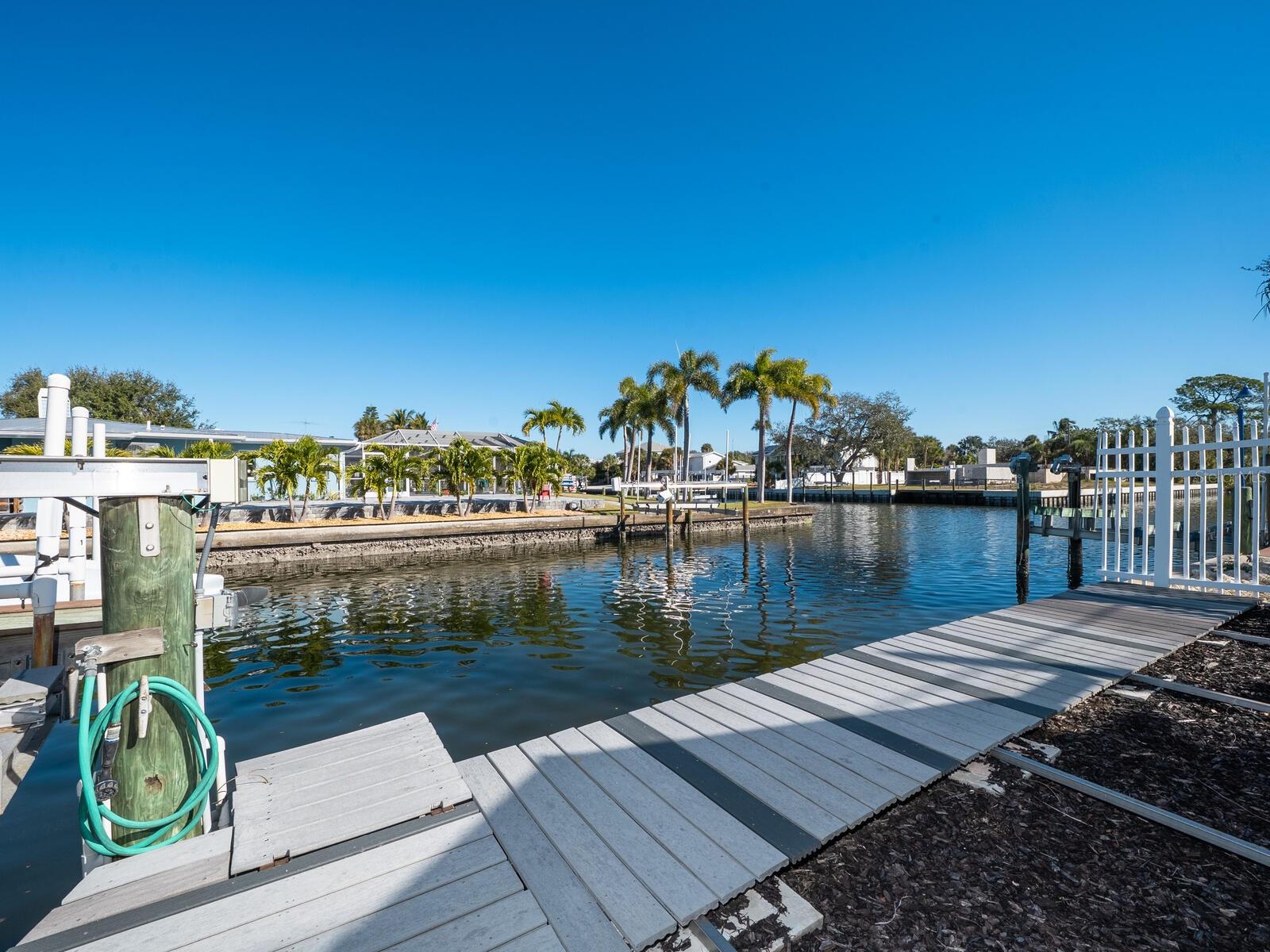 SARASOTA BEACH - Residential
