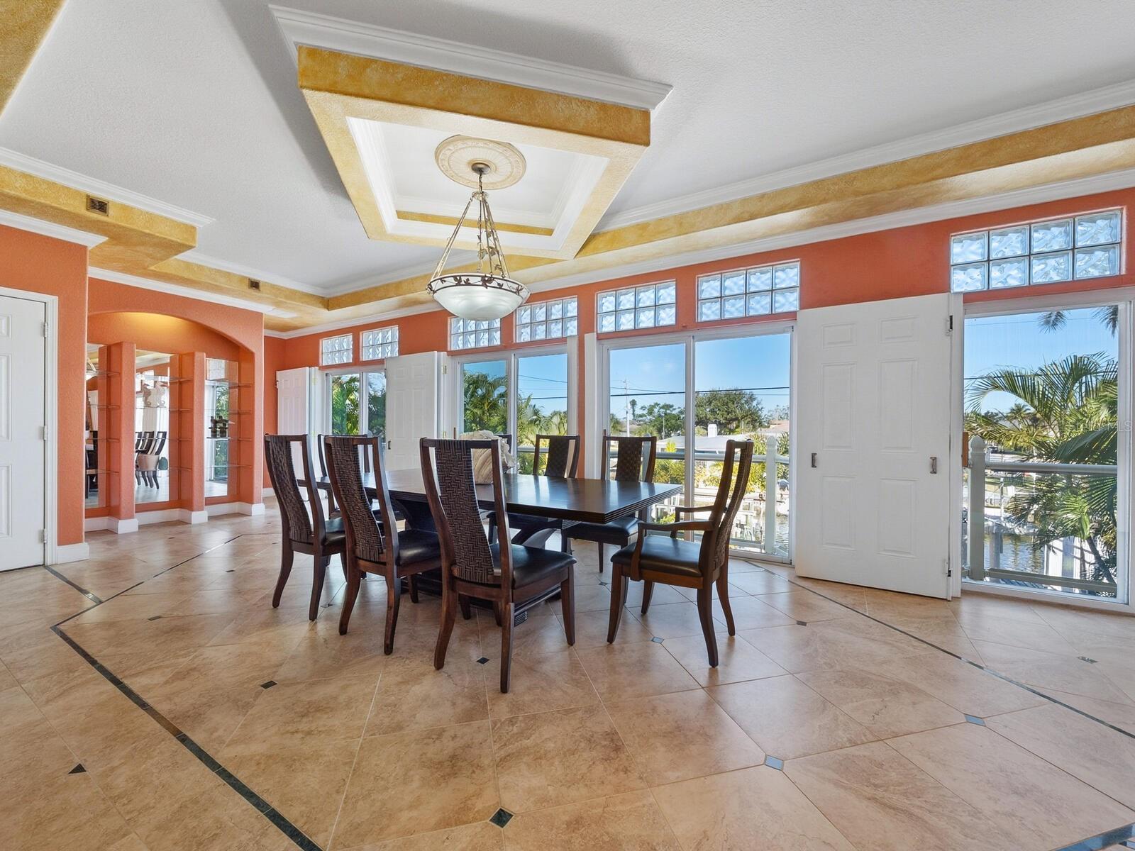 SARASOTA BEACH - Residential