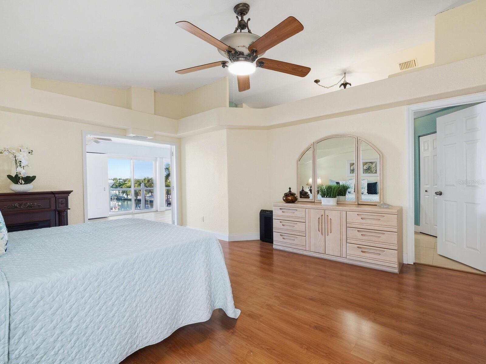 SARASOTA BEACH - Residential