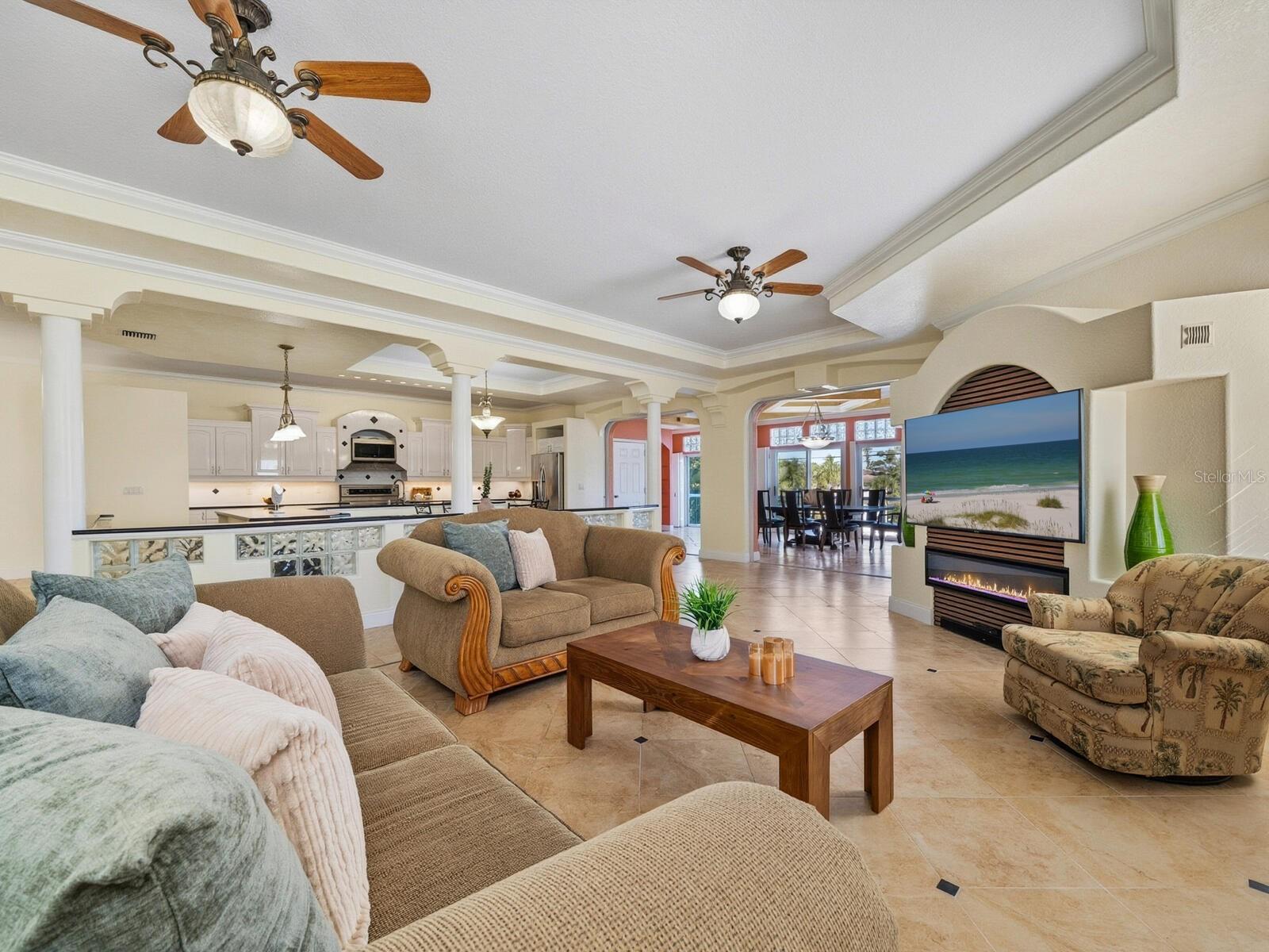 SARASOTA BEACH - Residential