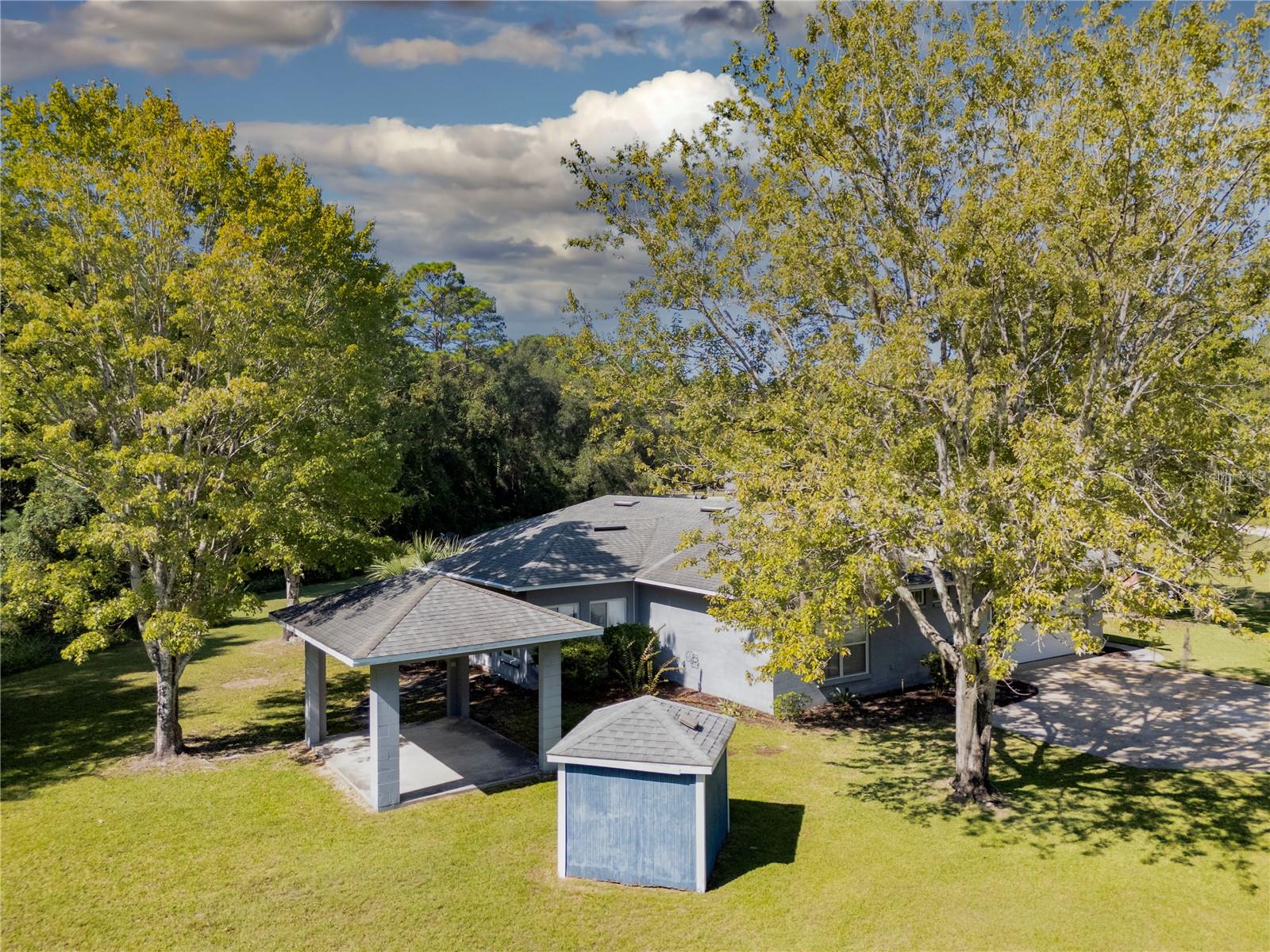 SPRING LAKE ESTATES - Residential