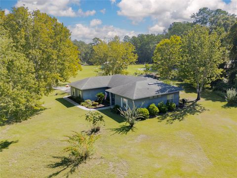 Photo of 15590 NE 50th Street, Williston, FL 32696 (MLS # OM710719)