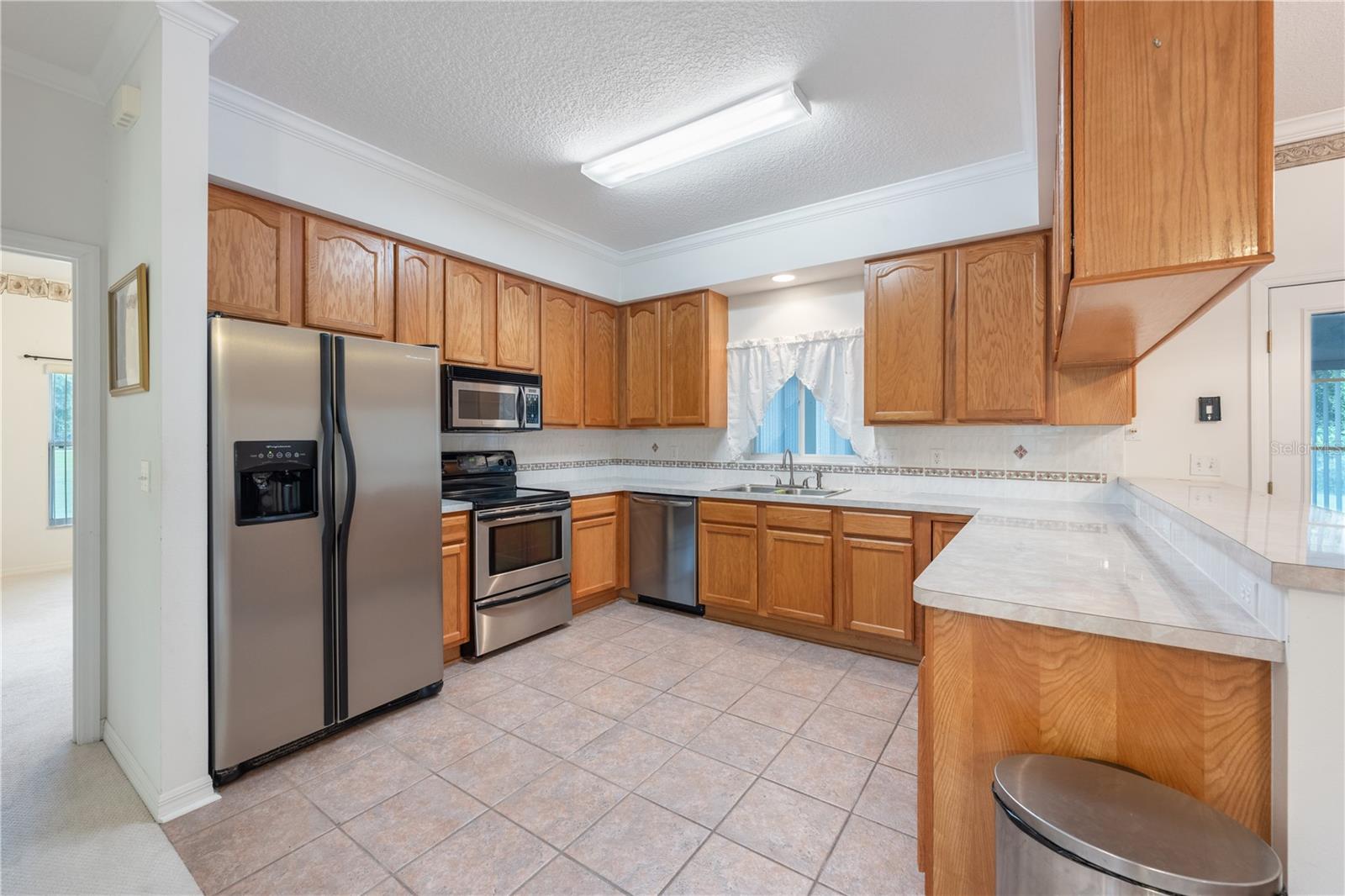 SPRING LAKE ESTATES - Residential