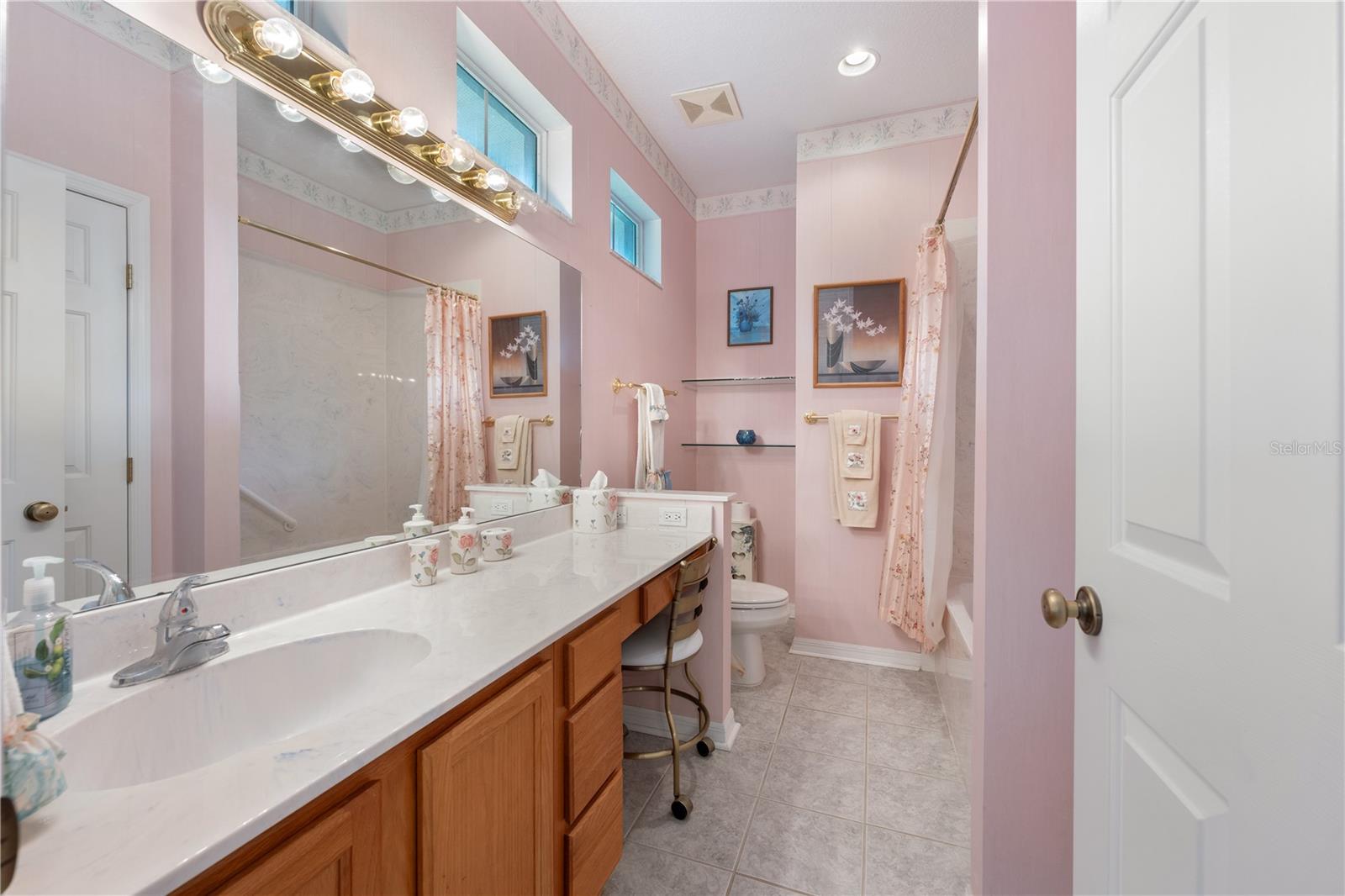 SPRING LAKE ESTATES - Residential