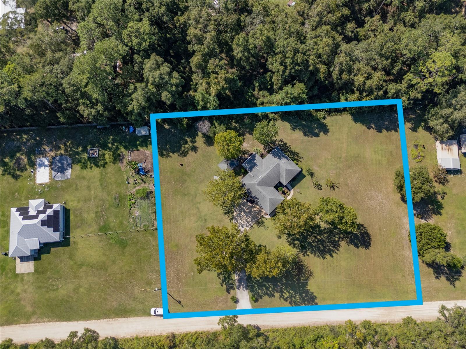 SPRING LAKE ESTATES - Residential